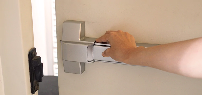 Door Lock Cylinder Reinforcements in Anderson, CA