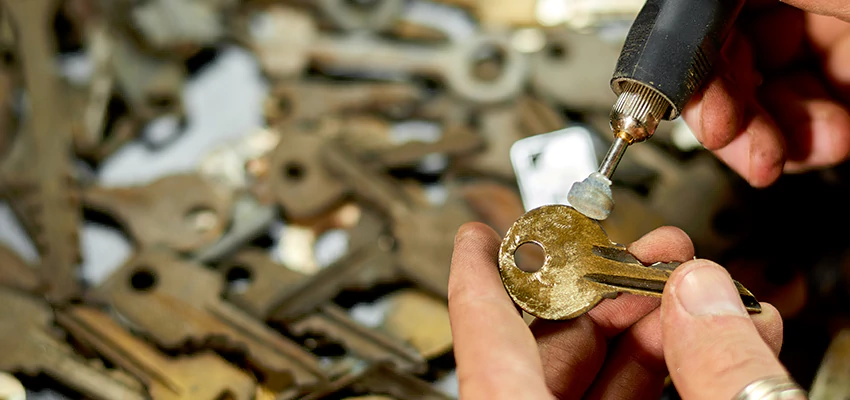 Car Lock Key Repair Service in Anderson, CA