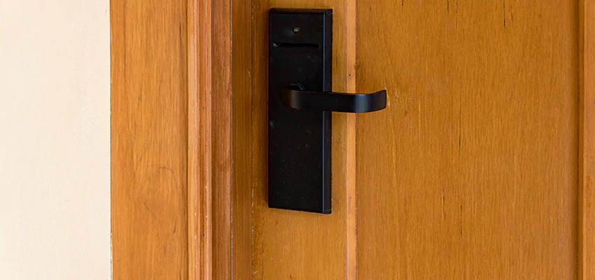Security Gates For Home Invasion Prevention in Anderson, California