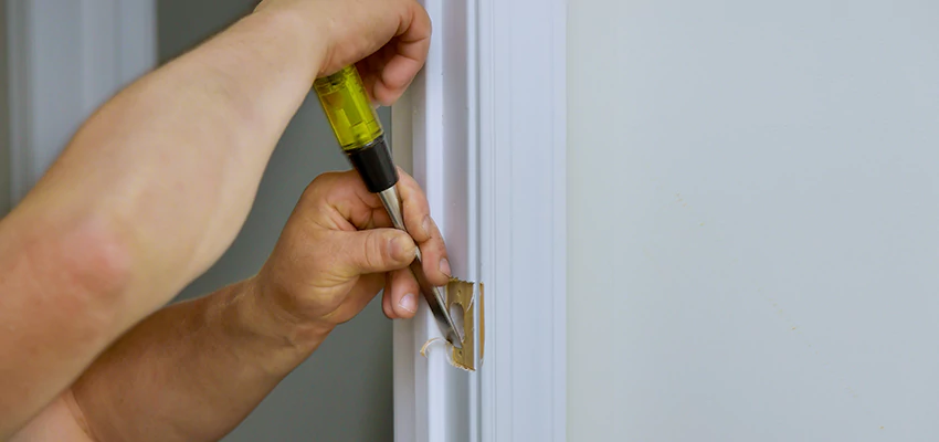On Demand Locksmith For Key Replacement in Anderson, California