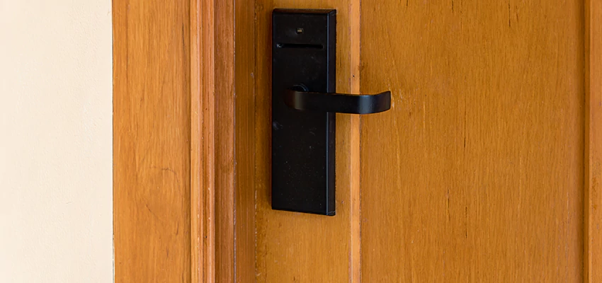 Home Security And Alarm Monitoring in Anderson, California