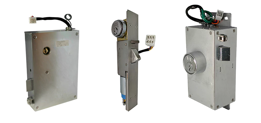 Locksmith For RR Fence Gates Brink Lock in Anderson, CA