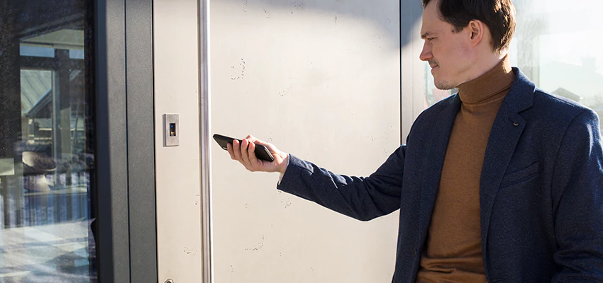 Business Security Systems in Anderson, CA
