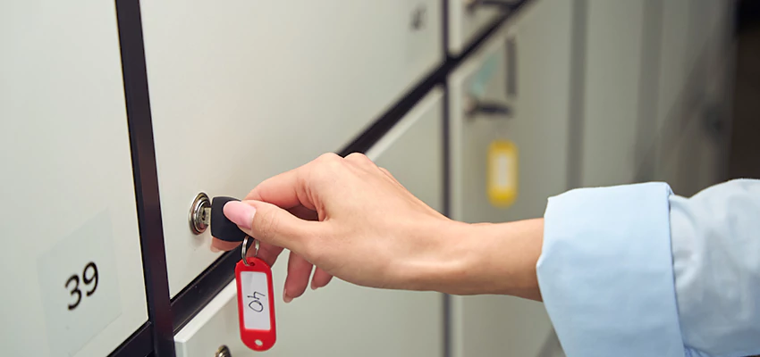 Upgrading File Cabinet Locks in Anderson, California