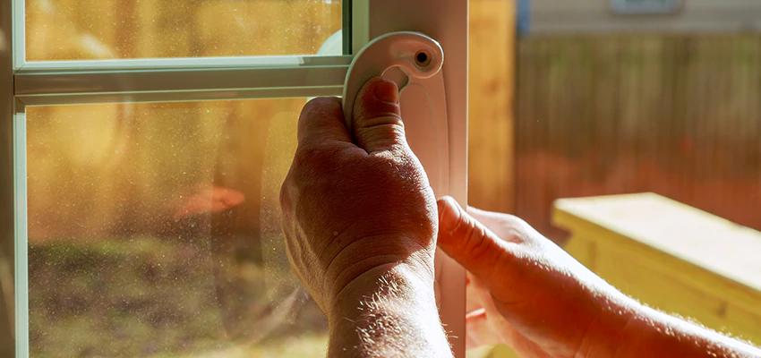 Accordion Sliding Doors Locks Replacement in Anderson, CA
