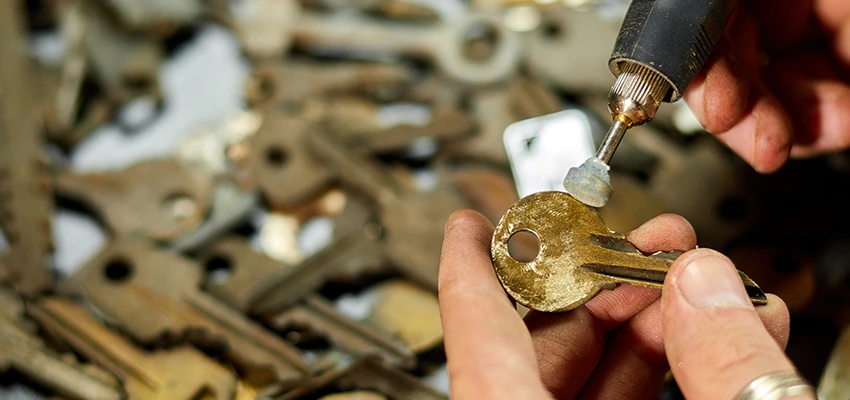 Bathroom Door Lock Rekey in Anderson, CA
