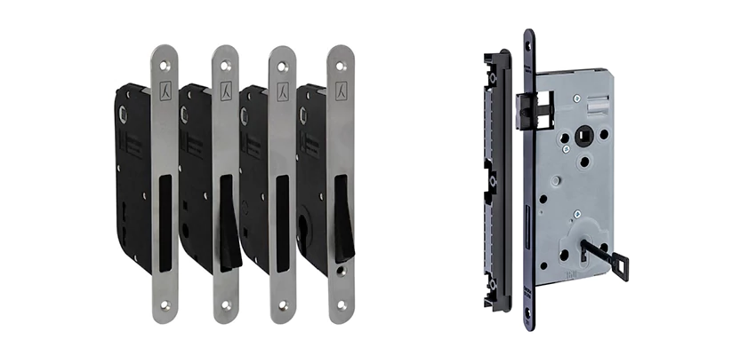 Locksmith For Magnetic Door Locks in Anderson, CA