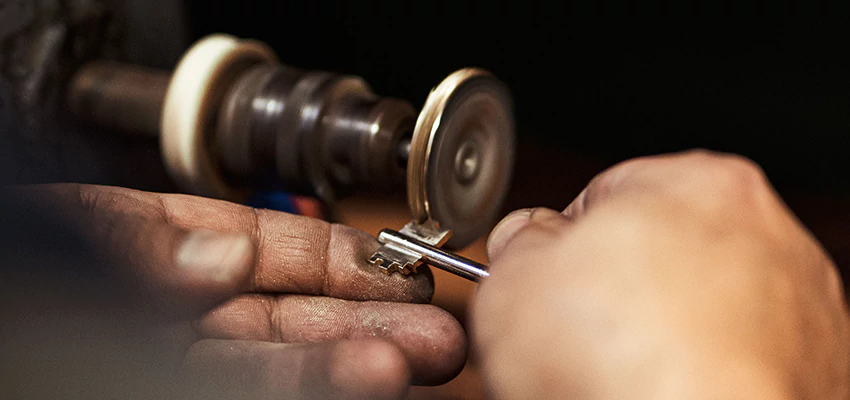 Hotel Lock Master Key System in Anderson, California