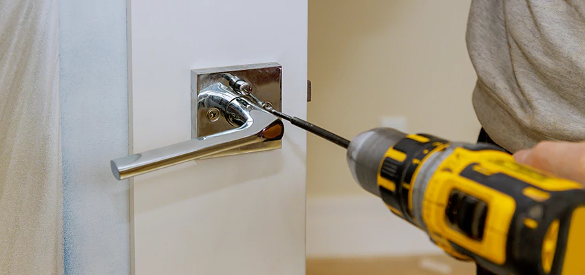 After-hours Locksmith For Lock Troubleshooting in Anderson, California