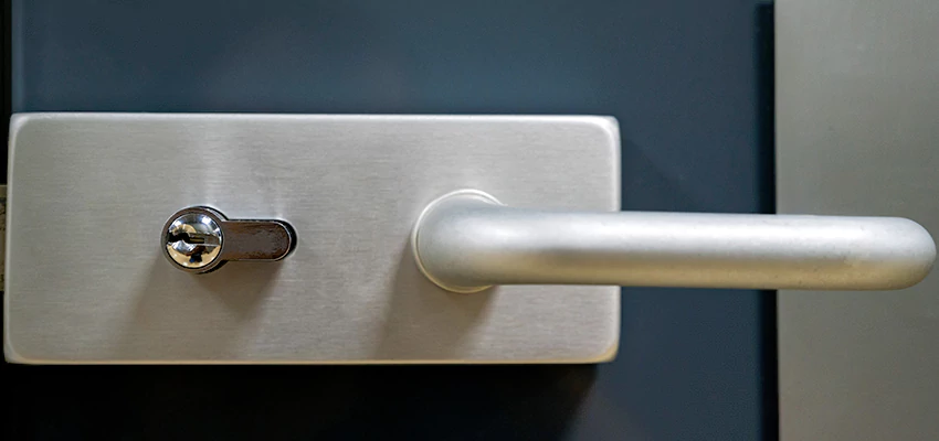 Change Patio Door Locks in Anderson, California
