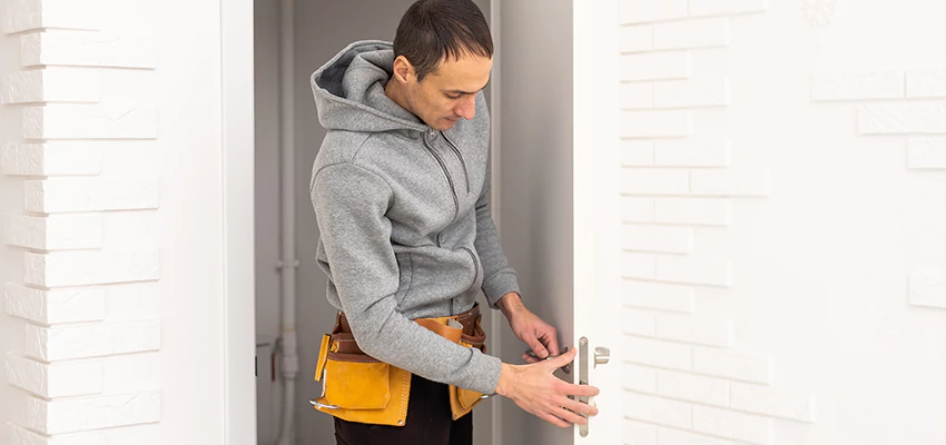 Nighttime Locksmith Near Me in Anderson, CA