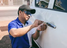 Car Locksmith in Anderson, CA